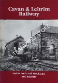 Cavan & Leitrim Railway - Guide Book & Stock List by The Cavan & Leitrim Railway Company